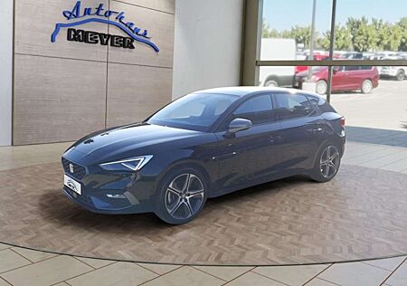 Seat Leon 2.0 TDI FR Navi LED Pano T-Leder ACC Kamera