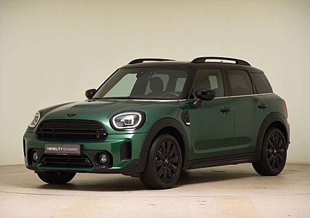 Mini Cooper Countryman Yours Trim ParkAss Pano