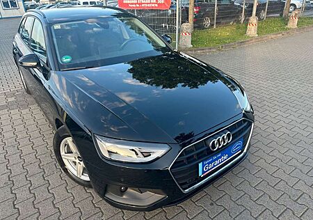 Audi A4 35 TDI 2.0 TDI*MMI-NAVI*LED*PDC*MFL*SPORT-ST