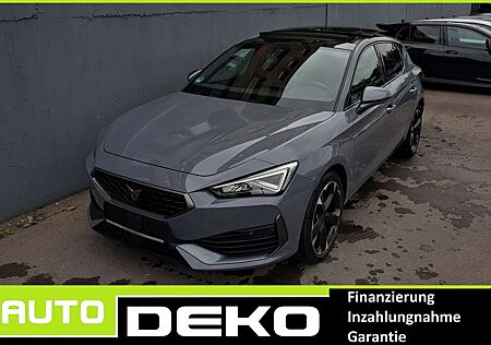 Cupra Leon 1.4 e-HYBRID DSG Pano/Virtual/Kamera