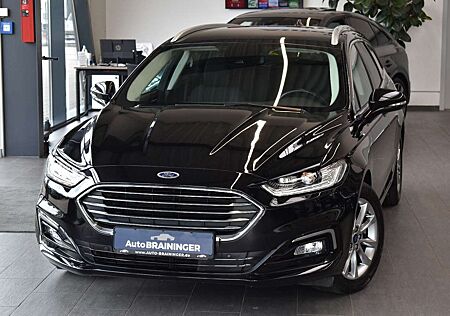 Ford Mondeo Turnier 2.0TDCi Titanium LED~Navi3D~AHK