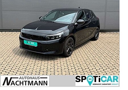 Opel Corsa F GS Line, LED-MATRIX, NAVI, KAMERA,...