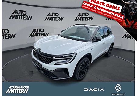 Renault Austral Techno Esprit Alpine TCe160 Automatik