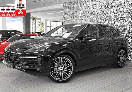 Porsche Cayenne SPORT*SPORTABGAS*LUFT*PANO*ACC*MATRIX