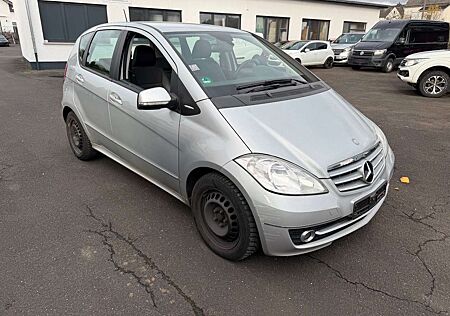 Mercedes-Benz A 180 CDI Automatik