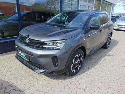 Citroen C5 Aircross Plus