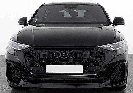 Audi Q8 50 TDI quattro S line, Vollausstattung