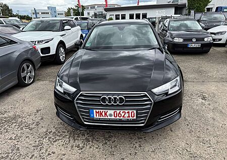 Audi A4 sport