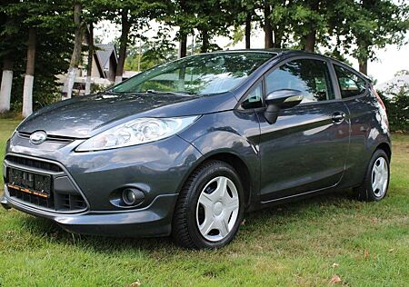 Ford Fiesta Sport