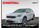 Kia Niro Spirit 1.6 GDI Hybrid 1.Hand Navi Tempomat Kamera