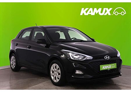 Hyundai i20 1.2 Select+TEMPO+KLIMA+BLUETOOTH