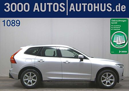 Volvo XC 60 XC60 D4 Momentum LED el.Heck KeyLess Sound AUT