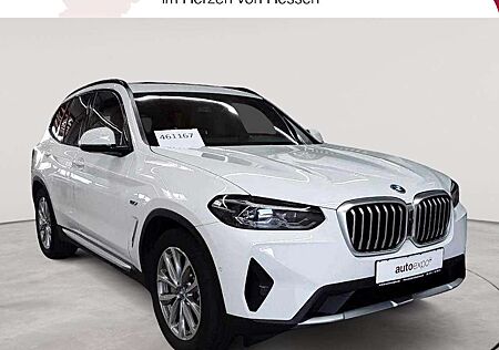 BMW X3 xDrive30e Aut. Leder Pano 19´ LED