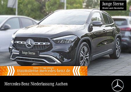 Mercedes-Benz GLA 200 PROGRESSIVE+AHK+LED+KAMERA+7G