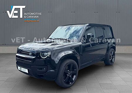 Land Rover Defender 110 V8 | Sitze 18-fach | 360grad | AHK
