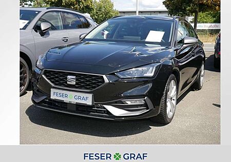 Seat Leon Sportstourer 1.5 eTSI FR LED*ACC*FULL-LINK