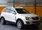 Opel Antara Cosmo 2.0 CDTI Leder Navi AHK Schiebedach