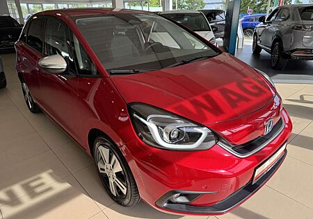 Honda Jazz e:HEV 1.5 i-MMD Hybrid Executive