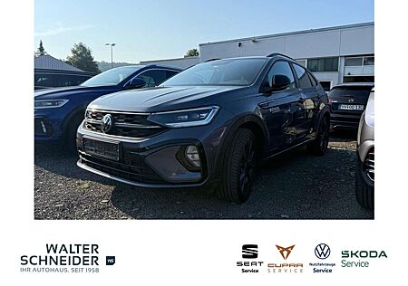 VW Taigo Volkswagen 1.0 TSI R-Line Black Style Navi LED