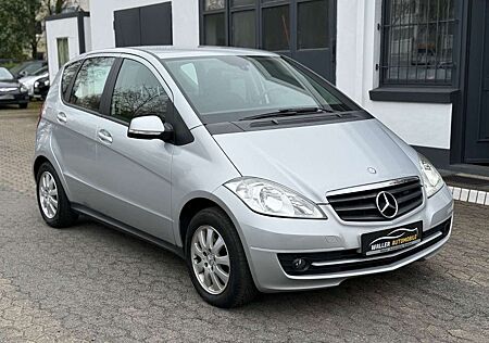 Mercedes-Benz A 170 Classic