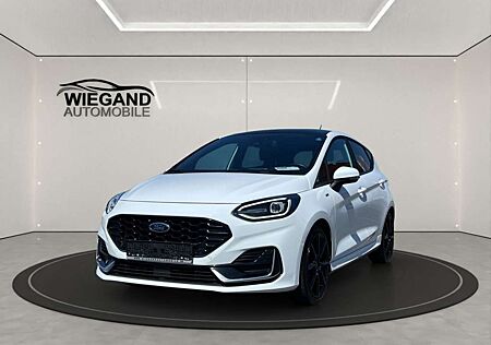 Ford Fiesta 1.0 EcoBoost+Hybrid+S&S+ST-LINE+VIGNALE