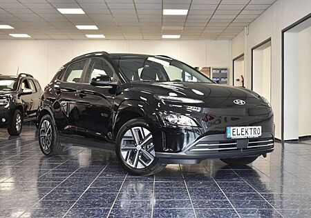 Hyundai Kona Select Elektro 2WD ACC Carplay Kamer 1-Hand