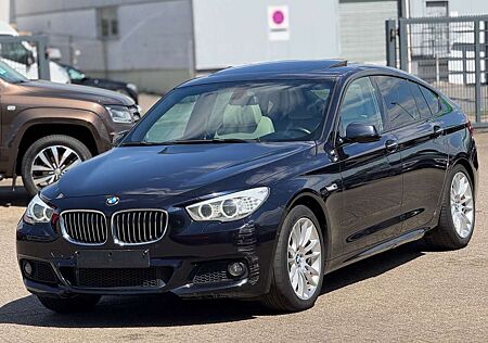 BMW 520 M Sportpaket Voll...