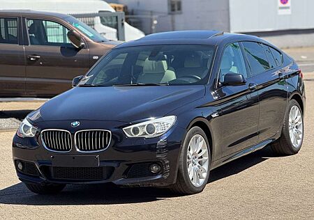 BMW 520 M Sportpaket Voll...