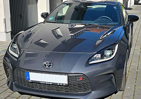 Toyota GT86 GR86 GR86