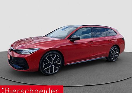 Volkswagen Passat Variant 2.0 TDI 4Mo R-Line Signature NP: