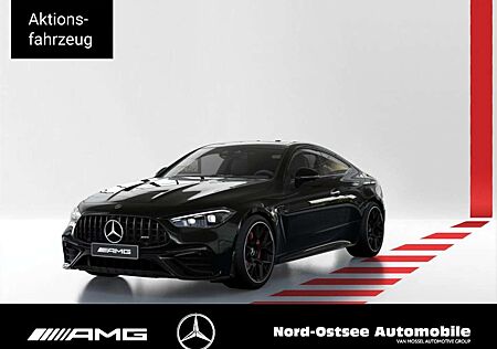 Mercedes-Benz CLE 53 AMG 4m+ NIGHT-II DYNAMIC+ HUD DISTR 20-Z