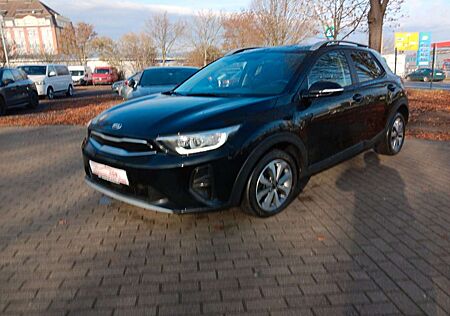 Kia Stonic Vision Automatic Klima DAB Sitzheizung
