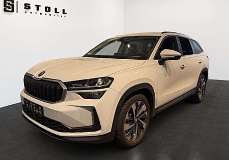 Skoda Kodiaq 1.5 TSI DSG mHEV Selection Navi+Winterpaket+AHK+++
