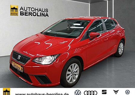 Seat Ibiza 1.0 TSI Style DSG *Vision+*