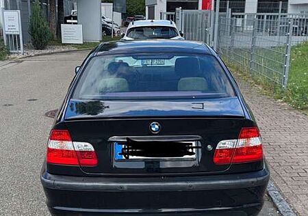 BMW 316i 316