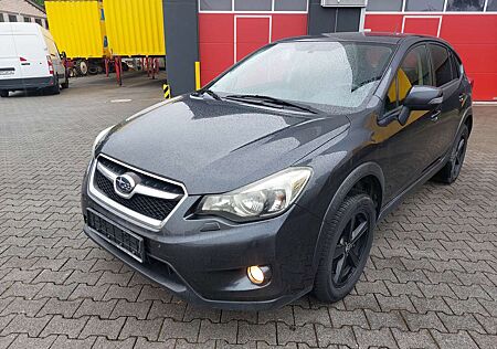 Subaru XV XV Diesel 2.0D