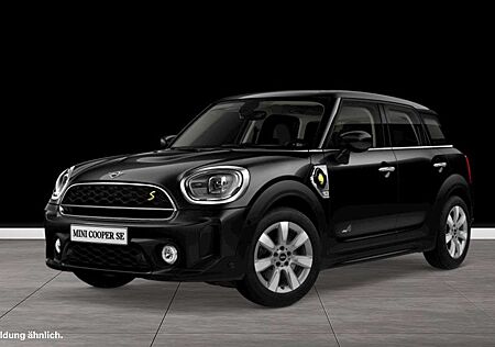 Mini Cooper S Countryman Cooper SE Countryman Cooper SE ALL4 Countryman Head-Up DAB LED RFK