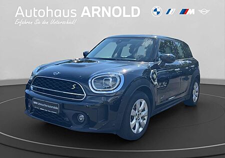 Mini Cooper S Countryman Cooper SE Countryman Cooper SE ALL4 Countryman *Batteriegarantie* Head-
