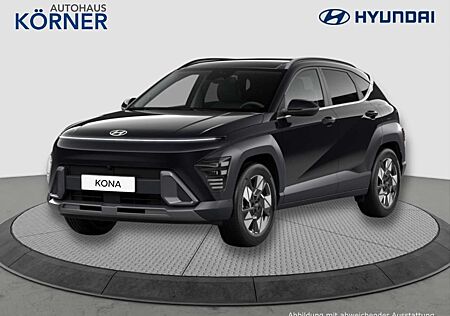 Hyundai Kona 1.0 T-GDI SELECT FUNKTIONSPAKET CAM NAVI LED