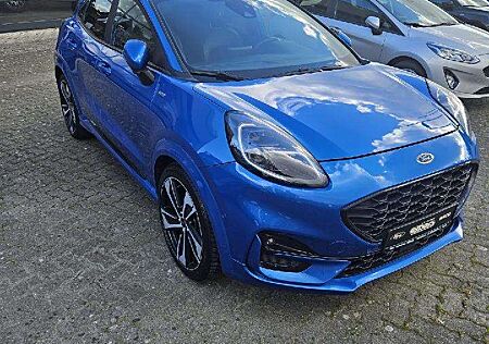 Ford Puma ST-Line X