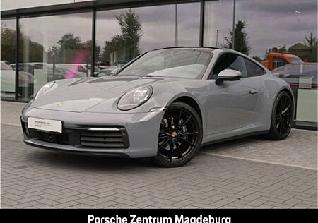 Porsche 992 (911) Carrera*BOSE*INNO*SPORTABG*SHZ*