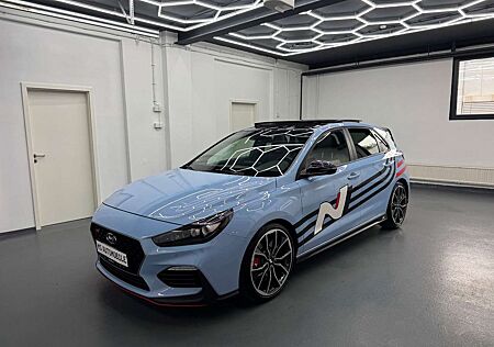 Hyundai i30 N Performance *PANORAMA*PERFORMANCE BLUE*