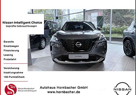 Nissan X-Trail 1.5 VC-T e-Power Tekna e-4ORCE