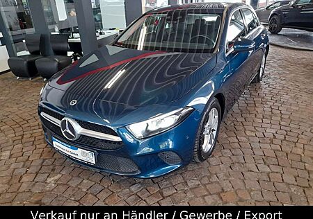 Mercedes-Benz A 200 A -Klasse d