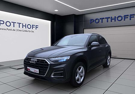 Audi Q5 50 TFSIe Q BUSINESS MATRIX NAVI VIRTUAL LM18