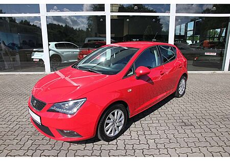 Seat Ibiza 1.2 TSI ITECH