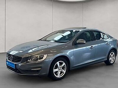 Volvo S60 Lim. Kinetic*KAMERA*LED*NAVI*AUTOM*TOP
