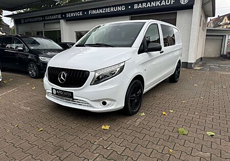 Mercedes-Benz Vito 119CDI*4-M.*AUTOM.*TOP*KAMERA