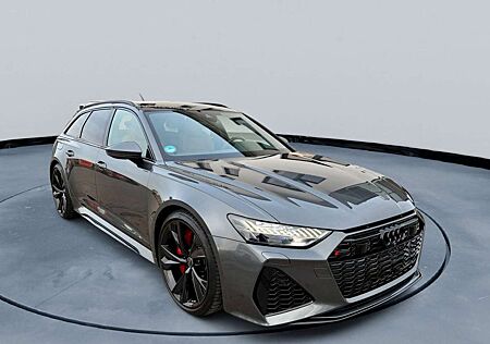 Audi RS6 Avant 4.0 TFSI quattro *LASER*HEADUP*