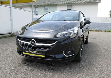 Opel Corsa 1.4 Turbo Innovation S